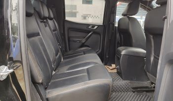 FORD 4WD 2019 2.0 AT DOUBLE CAB BLACK  9299 full