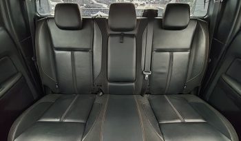 FORD 4WD 2019 2.0 AT DOUBLE CAB BLACK  9299 full