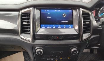 FORD 4WD 2019 2.0 AT DOUBLE CAB BLACK  9299 full