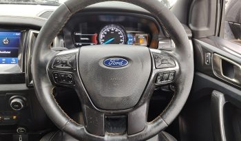FORD 4WD 2019 2.0 AT DOUBLE CAB BLACK  9299 full
