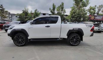 ROCCO 4WD 2021 2.8 HIGHT AT SMART CAB WHITE  4053 full