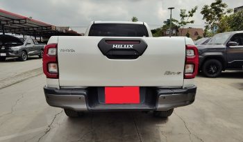 ROCCO 4WD 2021 2.8 HIGHT AT SMART CAB WHITE  4053 full