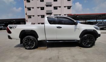 ROCCO 4WD 2021 2.8 HIGHT AT SMART CAB WHITE  4053 full