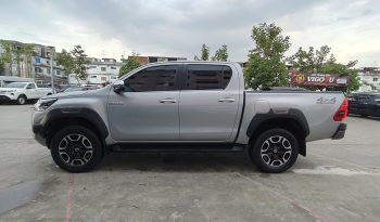 REVO 4WD 2022 2.8 HIGHT AT DOUBLE CAB SILVER  3074 full