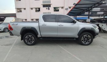 REVO 4WD 2022 2.8 HIGHT AT DOUBLE CAB SILVER  3074 full