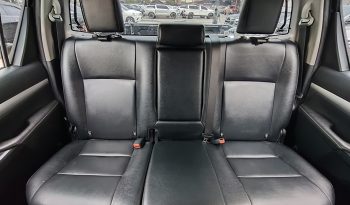 REVO 4WD 2022 2.8 HIGHT AT DOUBLE CAB SILVER  3074 full