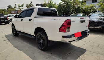 REVO PRE 2018 2.4E AT DOUBLE CAB WHITE  1242 full