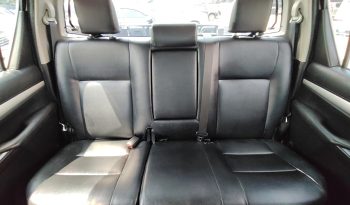 REVO PRE 2018 2.4E AT DOUBLE CAB WHITE  1242 full