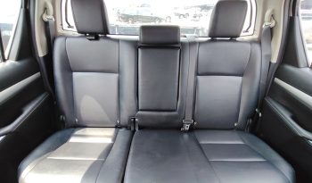 REVO PRE 2022 2.4 MID AT DOUBLE CAB WHITE  9092 full