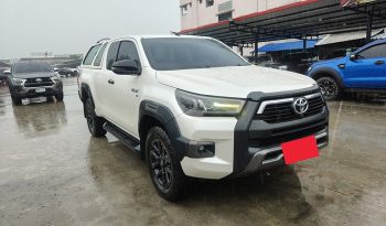 ROCCO 4WD 2022 2.8 HIGHT AT SMART CAB WHITE  2390 full