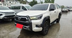 ROCCO 4WD 2022 2.8 HIGHT AT SMART CAB WHITE  2390