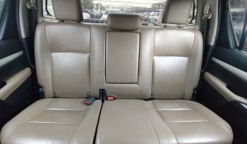 REVO PRE 2018 2.4G AT DOUBLE CAB BLACK  5505 full