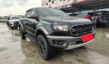 RAPTOR 4WD 2019 2.0 AT DOUBLE CAB BLACK  6301 full