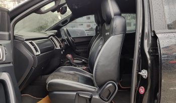 RAPTOR 4WD 2019 2.0 AT DOUBLE CAB BLACK  6301 full