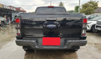 RAPTOR 4WD 2019 2.0 AT DOUBLE CAB BLACK  6301 full