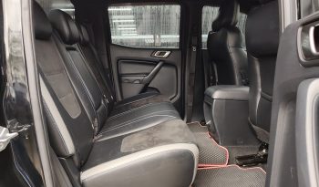 RAPTOR 4WD 2019 2.0 AT DOUBLE CAB BLACK  6301 full