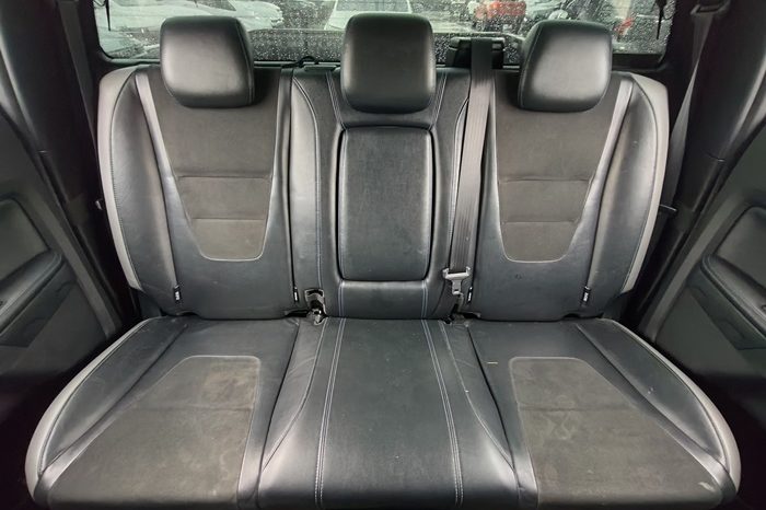 RAPTOR 4WD 2019 2.0 AT DOUBLE CAB BLACK  6301 full