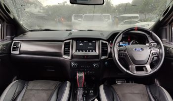 RAPTOR 4WD 2019 2.0 AT DOUBLE CAB BLACK  6301 full