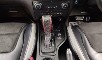 RAPTOR 4WD 2019 2.0 AT DOUBLE CAB BLACK  6301 full