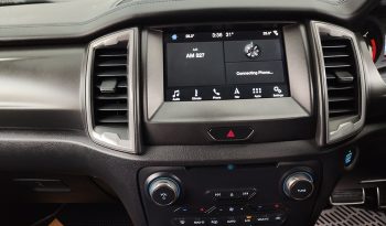 RAPTOR 4WD 2019 2.0 AT DOUBLE CAB BLACK  6301 full