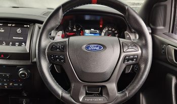 RAPTOR 4WD 2019 2.0 AT DOUBLE CAB BLACK  6301 full