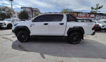 REVO PRE 2023 2.4 MID AT DOUBLE CAB WHITE 8248 full