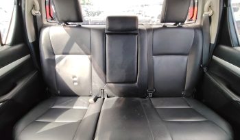 REVO PRE 2023 2.4 MID AT DOUBLE CAB WHITE 8248 full