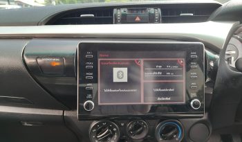 REVO PRE 2023 2.4 MID AT DOUBLE CAB WHITE 8248 full