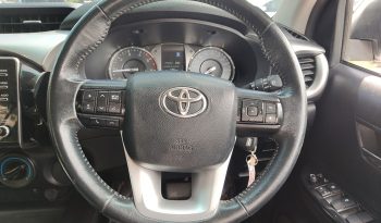 REVO PRE 2023 2.4 MID AT DOUBLE CAB WHITE 8248 full
