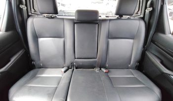 ROCCO 4WD 2020 2.8G AT DOUBLE CAB WHITE 8883 full