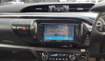 ROCCO 4WD 2020 2.8G AT DOUBLE CAB WHITE 8883 full