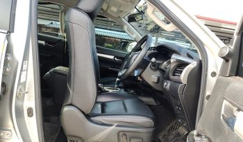 REVO 4WD 2022 2.8 HIGHT AT DOUBLE CAB SILVER  7892 full