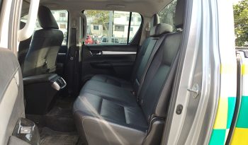 REVO 4WD 2022 2.8 HIGHT AT DOUBLE CAB SILVER  7883 full