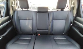 REVO 4WD 2022 2.8 HIGHT AT DOUBLE CAB SILVER  7883 full