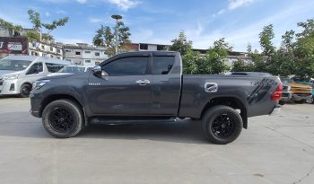 REVO PRE 2018 2.4E AT SMART CAB DARK GREY  1525 full