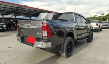 REVO PRE 2018 2.4E AT SMART CAB DARK GREY  1525 full