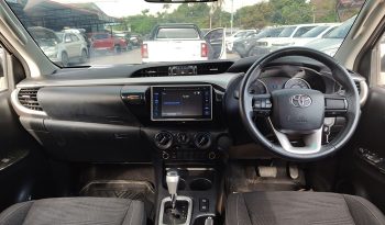 REVO PRE 2018 2.4E AT SMART CAB DARK GREY  1525 full