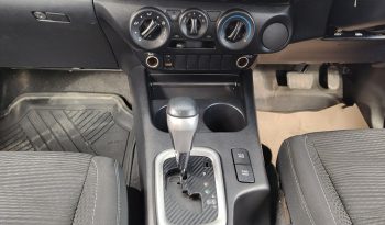 REVO PRE 2018 2.4E AT SMART CAB DARK GREY  1525 full