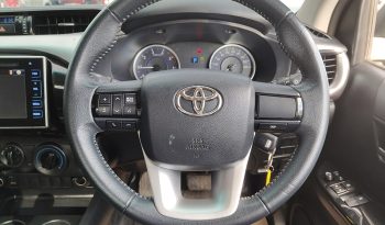 REVO PRE 2018 2.4E AT SMART CAB DARK GREY  1525 full