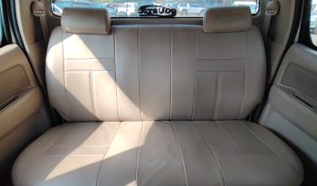 VIGO 4WD 2006 3.0G AT DOUBLE CAB SILVER  1628 full