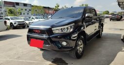 REVO 4WD 2015 2.8G MT DOUBLE CAB BLACK  1027