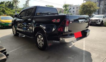REVO 4WD 2015 2.8G MT DOUBLE CAB BLACK  1027 full