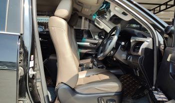 REVO 4WD 2015 2.8G MT DOUBLE CAB BLACK  1027 full