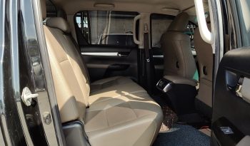 REVO 4WD 2015 2.8G MT DOUBLE CAB BLACK  1027 full