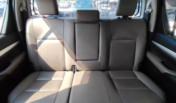 REVO 4WD 2015 2.8G MT DOUBLE CAB BLACK  1027 full
