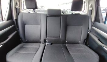 REVO PRE 2020 2.4E AT DOUBLE CAB SILVER  1947 full