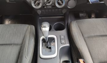 REVO PRE 2020 2.4E AT DOUBLE CAB SILVER  1947 full
