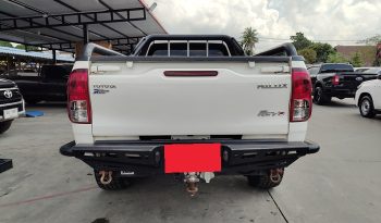 REVO 4WD 2020 2.8 ENTRY MT SINGLE CAB WHITE  3288 full