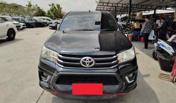 REVO PRE 2017 2.4E AT SMART CAB BLACK  2015 full