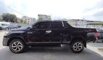 REVO PRE 2017 2.4E AT SMART CAB BLACK  2015 full